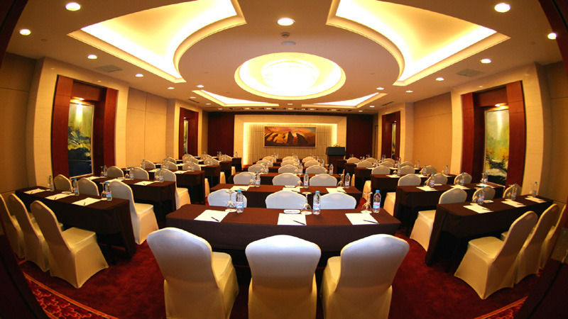 Grand Madison Shanghai Jinqiao المظهر الخارجي الصورة